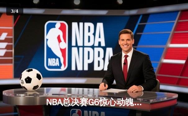 NBA总决赛G6惊心动魄：凯尔特人末节逆转勇士，塔图姆41分创纪录 - 3
