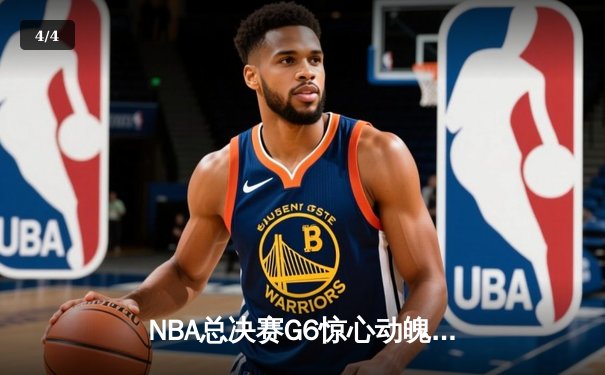 NBA总决赛G6惊心动魄：凯尔特人末节逆转勇士，塔图姆41分创纪录 - 4