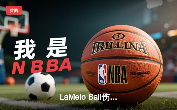 LaMelo Ball伤退黄蜂憾负勇士，库里三分雨浇灭夏洛特反扑希望