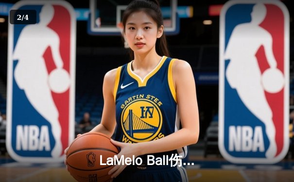 LaMelo Ball伤退黄蜂憾负勇士，库里三分雨浇灭夏洛特反扑希望 - 2