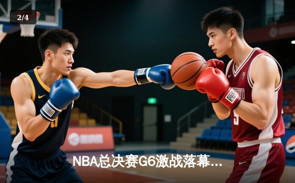 NBA总决赛G6激战落幕：湖人队加时逆转夺冠，詹姆斯斩获FMVP - 2