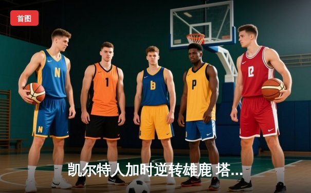 凯尔特人加时逆转雄鹿 塔图姆36分率队夺赛点