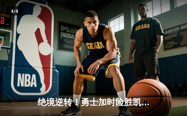 绝境逆转！勇士加时险胜凯尔特人，库里43分创总决赛纪录 - 4