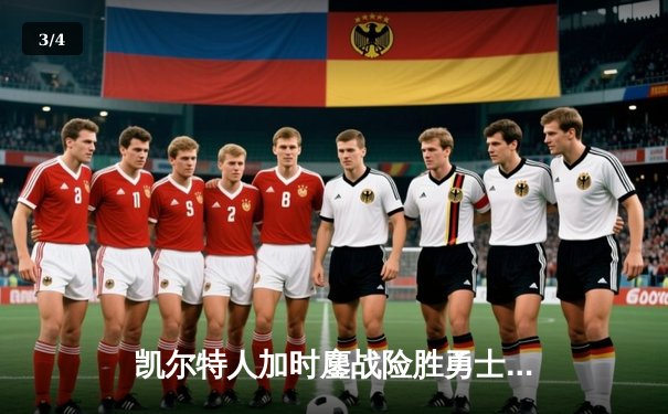 凯尔特人加时鏖战险胜勇士 塔图姆44分创赛季新高 - 3